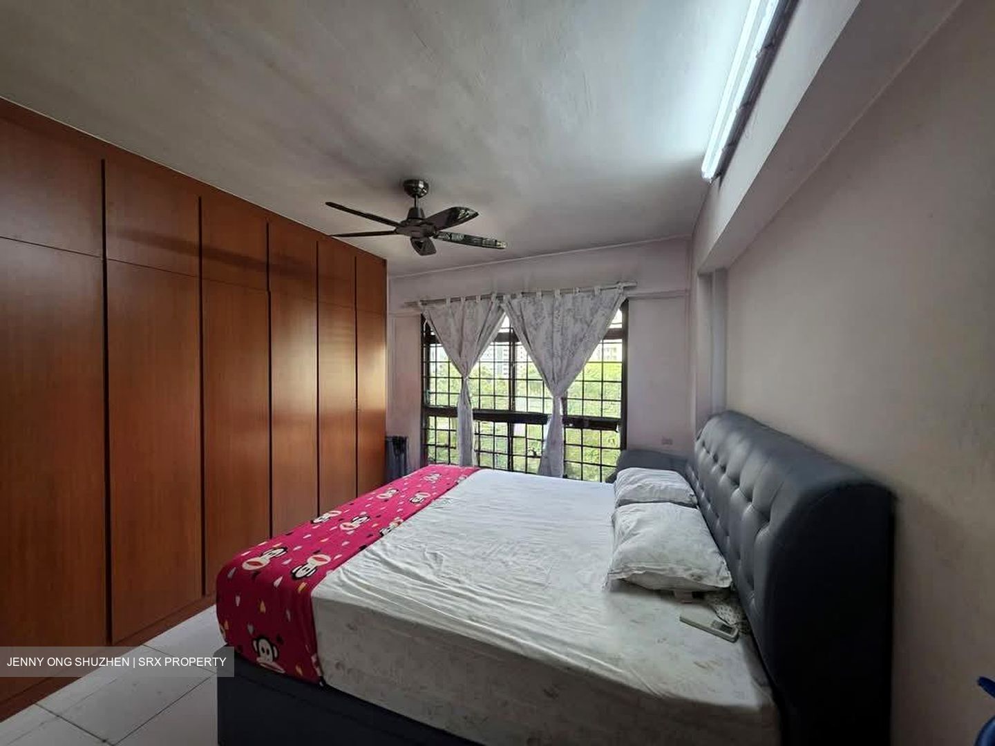 Blk 296A Choa Chu Kang Avenue 2 (Choa Chu Kang), HDB 4 Rooms #590875841